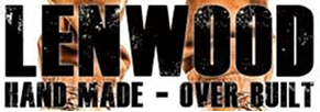 footer lenwood logo