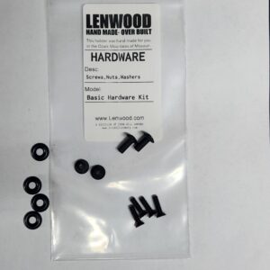 Basic Hardware Kit