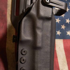 1041 Sentinel Duty Holster