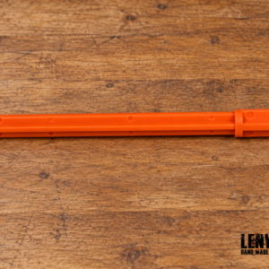 Lenwood Training Plug in orange