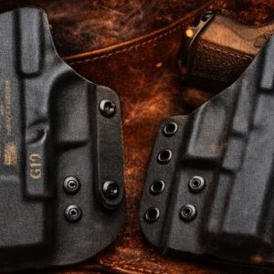 Wraith Owb Holster Glock 19 PROMO