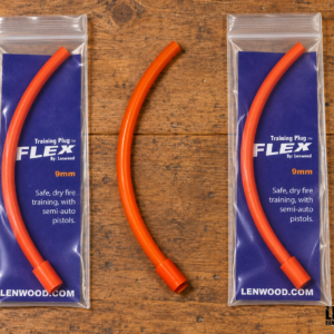 Lenwood Flex Traing Plug